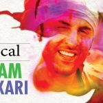 Balam Pichkari Song Lyrics Image