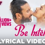 Be Intehaan Song Lyrics Image