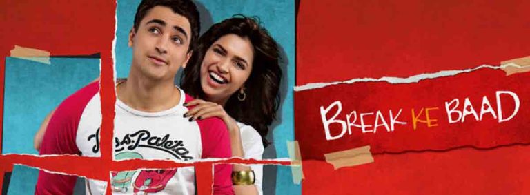 Break Ke Baad Poster
