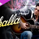 Challa Song Lyrics Image