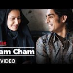 Cham Cham Song Lyrics Image