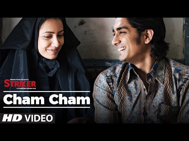 Cham Cham Song Lyrics Cham Cham Song Lyrics