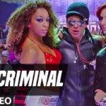 Criminal Song Lyrics Image