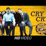 Cry Cry Song Lyrics Image