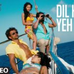 Dil Kyun Yeh Mera Shor Kare Song Lyrics Image