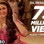 Dil Mera Muft Ka Song Lyrics Image