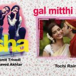 Gal Mitthi Mitthi Song Lyrics Image
