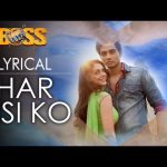 Har Kisi Ko Nahi Milta Song Lyrics Image
