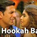 Hookah Bar Song Lyrics Image