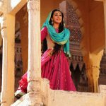 Ishq Mein Ruswaa Song Lyrics Image