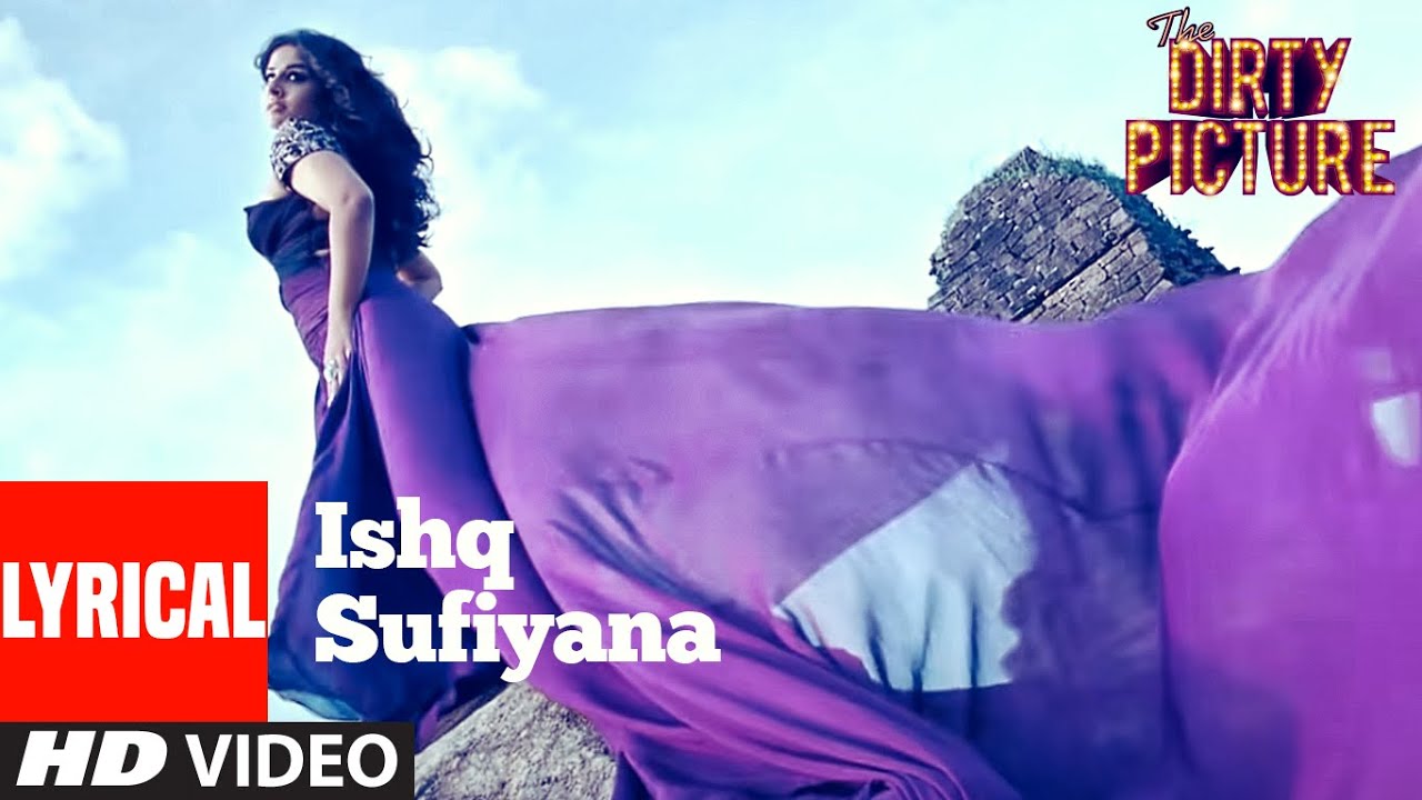 Ishq Sufiyana Song Lyrics