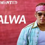 Jalwa Song Lyrics Image