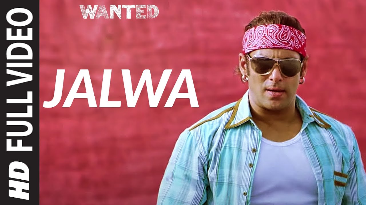 Jalwa Song Lyrics