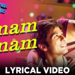 Janam Janam Song Lyrics Image
