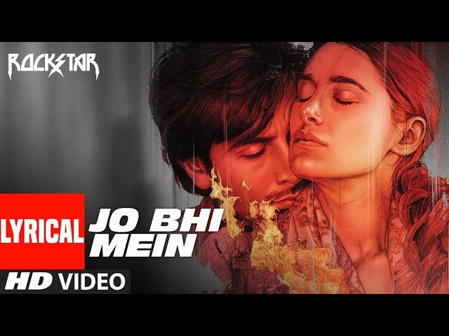 Jo Bhi Main Song Lyrics