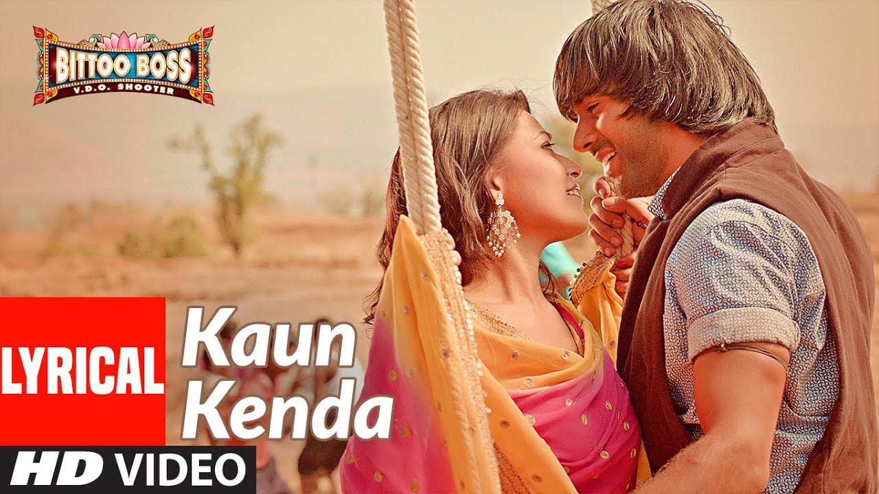 Kaun Kenda Song Lyrics