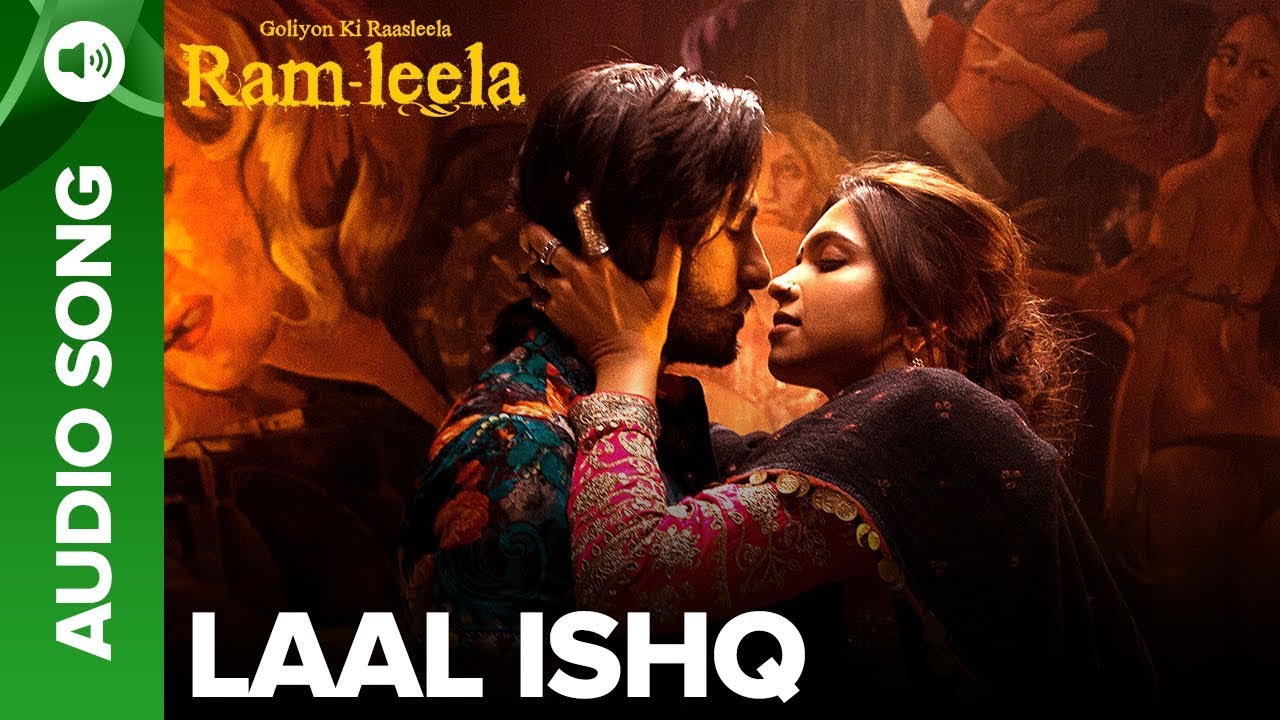 Laal Ishq Song Lyrics