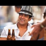 Laapata Song Lyrics Image