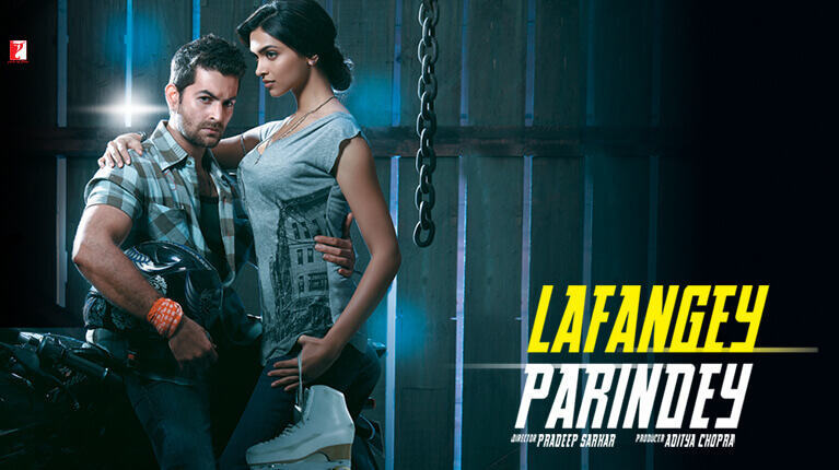 Lafangey Parindey Poster