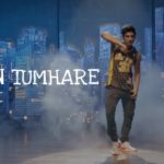Main Tumhara Song Lyrics Image