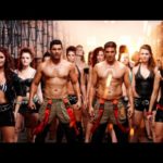 Make Some Noise For Desi Boyz Song Lyrics Image