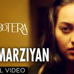 Manmarziyan Song Lyrics Image