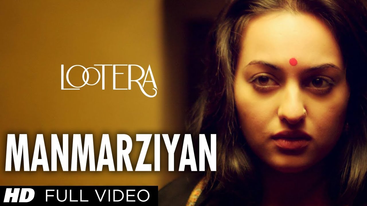 Manmarziyan Song Lyrics