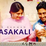 Masakali Song Lyrics Image