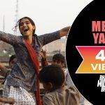 Mera Yaar Song Lyrics Image