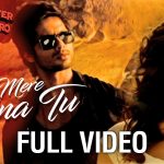 Mere Bina Tu Song Lyrics Image