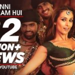 Munni Badnaam Hui Song Lyrics Image