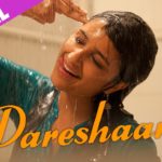 Pareshaan Song Lyrics Image