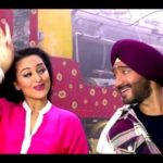Rani Tu Mein Raja Song Lyrics Image