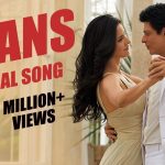 Saans Song Lyrics Image