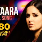 Saiyaara Song Lyrics Image