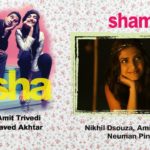 Sham Song Lyrics Image