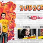 Tose Naina Song Lyrics Image