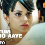 Tum Jo Aaye Song Lyrics Image