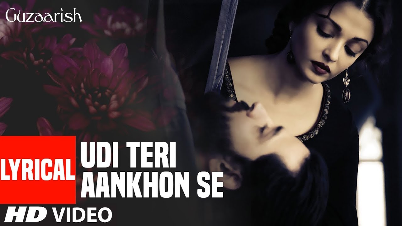 Udi Teri Aankhon Se Song Lyrics