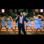 Aaj Ki Raat Song Lyrics Image
