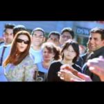 Ajnabi Shehar Song Lyrics Image