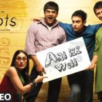 All Izz Well Song Lyrics Image