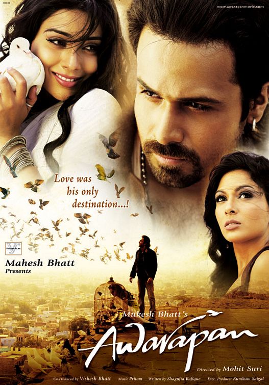 Awarapan Poster