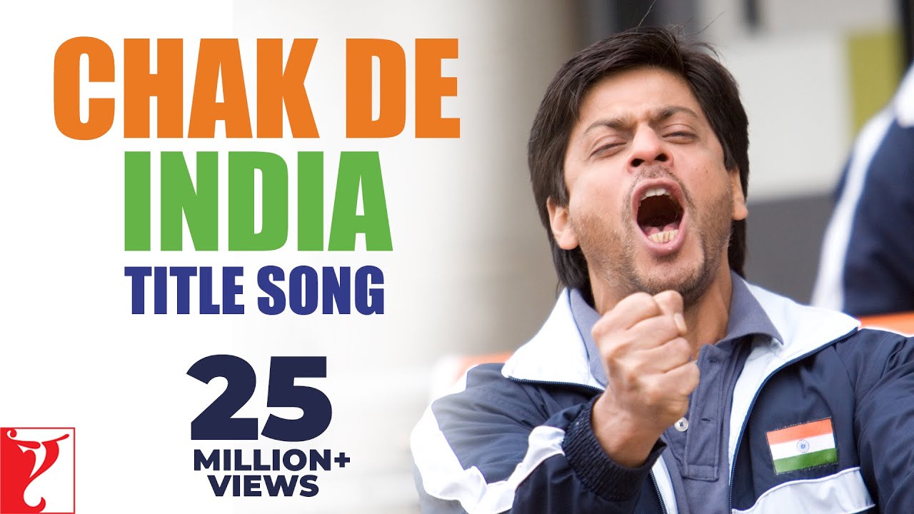 Chak De India Song Lyrics