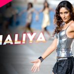 Chhaliya Song Lyrics Image