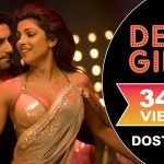 Desi Girl Song Lyrics Image