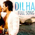 Dil Haara Song Lyrics Image