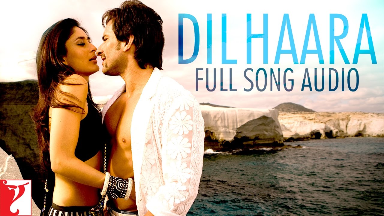 Dil Haara Song Lyrics