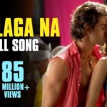Dil Laga Na Song Lyrics Image