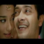 Ek Meetha Marz Dene Song Lyrics Image
